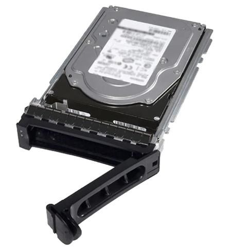DELL 960GB SSD 2.5 SATA 6G RI TLC