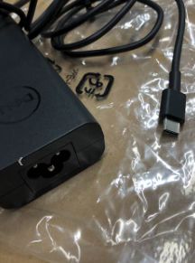 DELL AC Adapter 65W USB-C