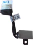DELL ASSY CBL DC-IN BOLT/L