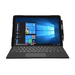 DELL 460-BCGX 31.2 cm (12.3") Cover Black