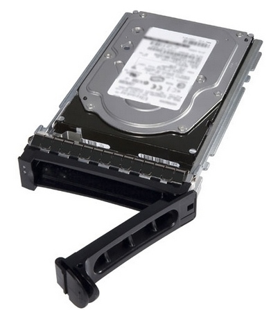 DELL V768J internal hard drive 1.8 TB 10000 RPM 2.5" SAS