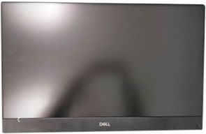 DELL 23.8-inch Full HD LCD touch