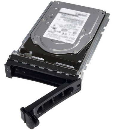 DELL VTHDD internal hard drive 1.8 TB 10000 RPM 2.5" SAS