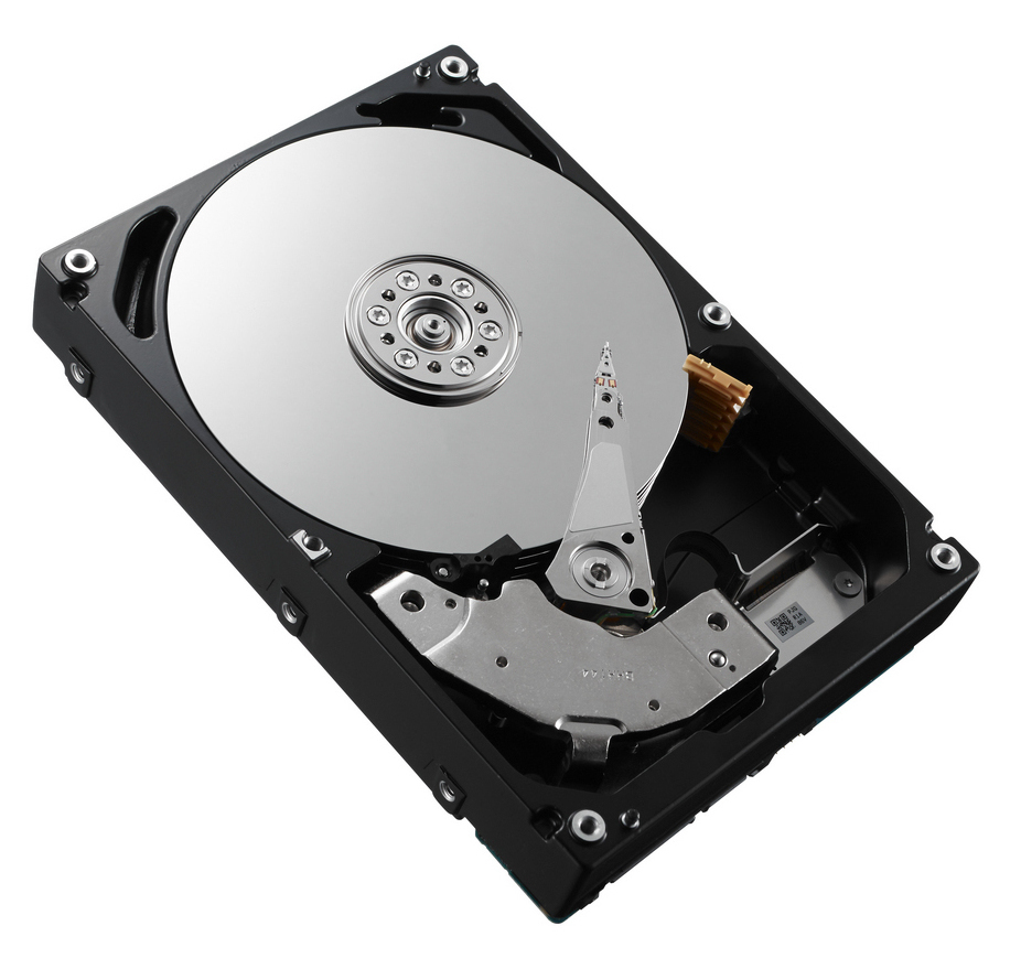 DELL VTHDD-RFB internal hard drive 1.8 TB 10000 RPM 2.5" SAS