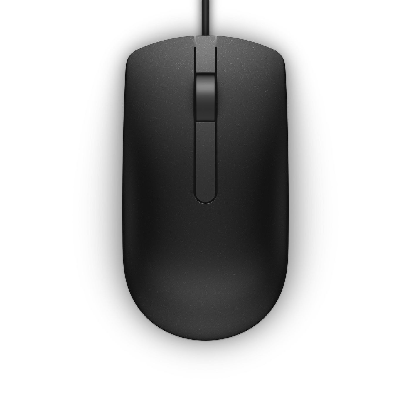 DELL Kit Mouse, USB, 2 Buttons,