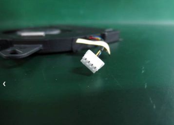 DELL CPU cooling fan for Inspiron