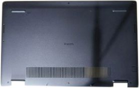 DELL Black bottom cover case for