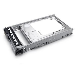 DELL 2.4TB 10K 2.5 SAS 12G 512e