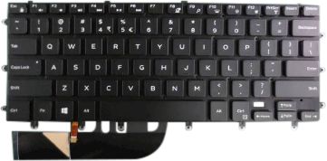 DELL Backlit English International