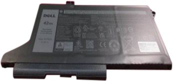 DELL 42Wh Lithium-Ion battery for