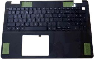 DELL Keyboard palmrest assembly
