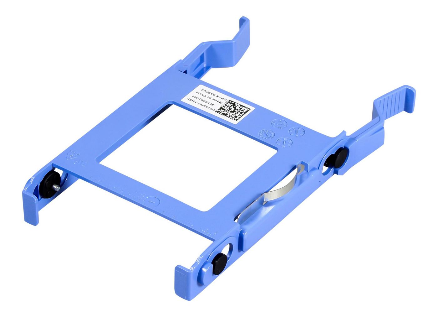 DELL 2.5-inch HDD caddy bracket