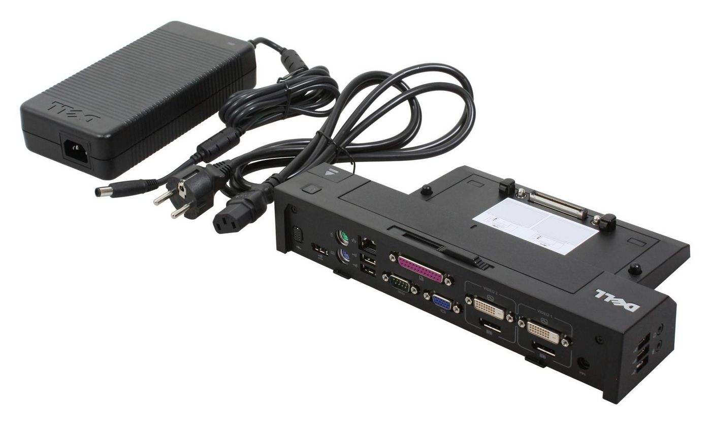 DELL Advance Port Replicator USB 3