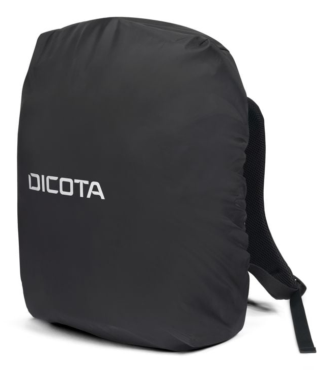 DICOTA D32159 laptop case 40.6 cm (16") Backpack Black