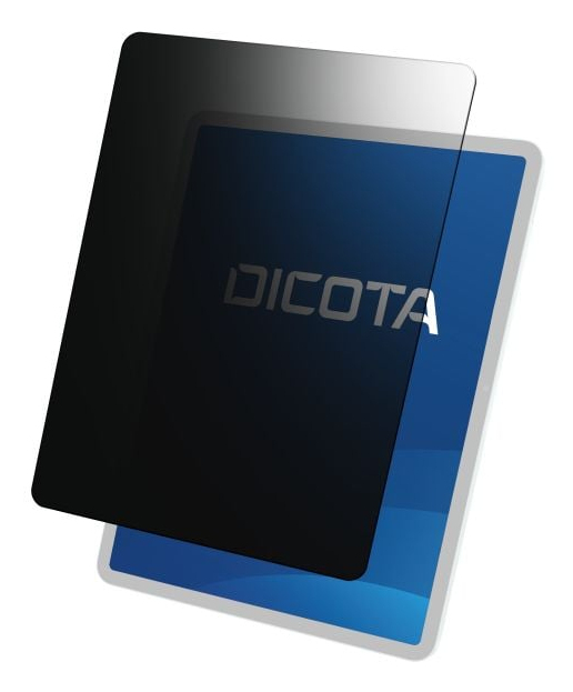 DICOTA Privacy Filter 2-way 33 cm (13") Monitor/Laptop Frameless display privacy filter