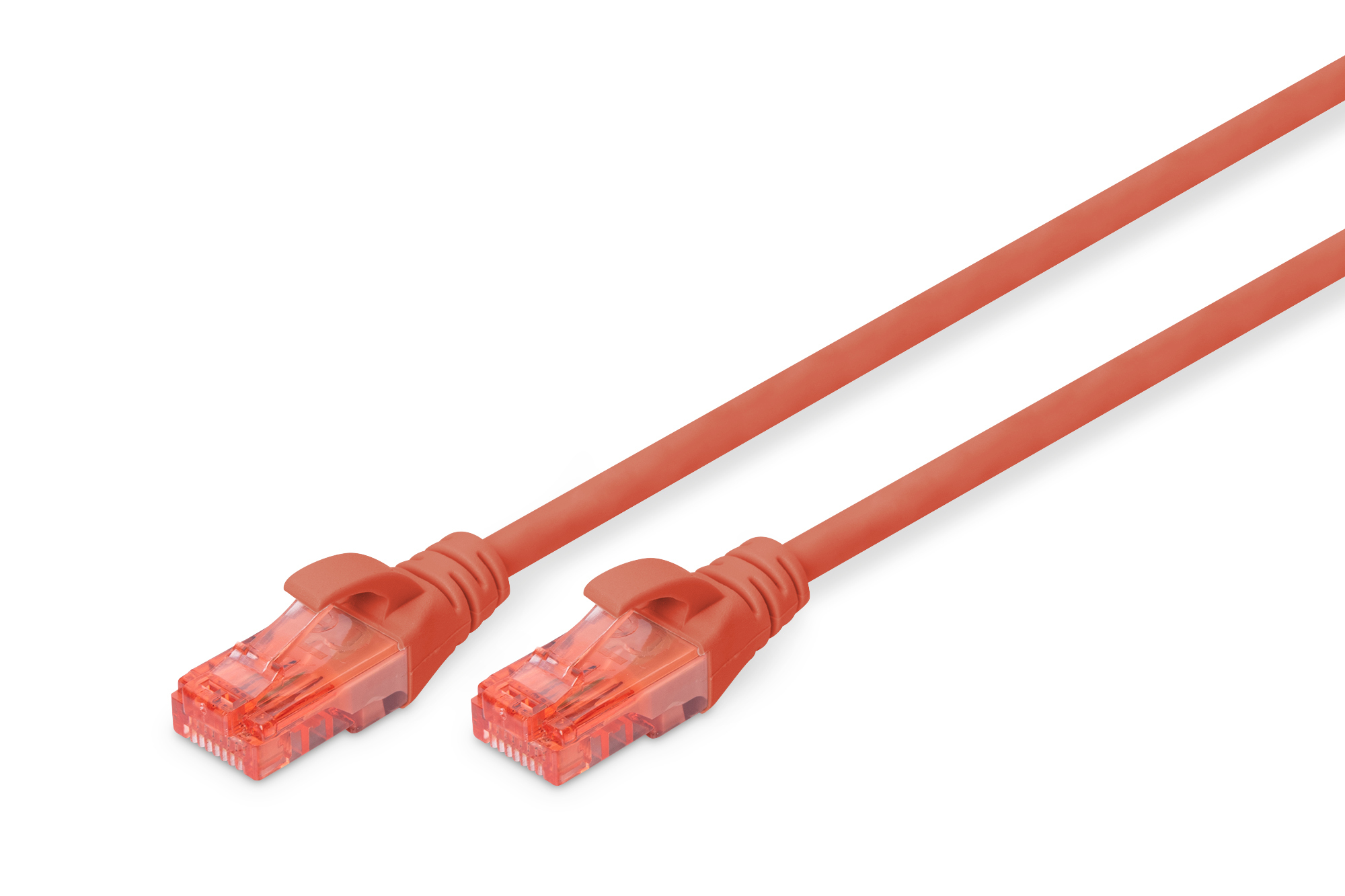 Digitus CAT 6 U/UTP patch cord