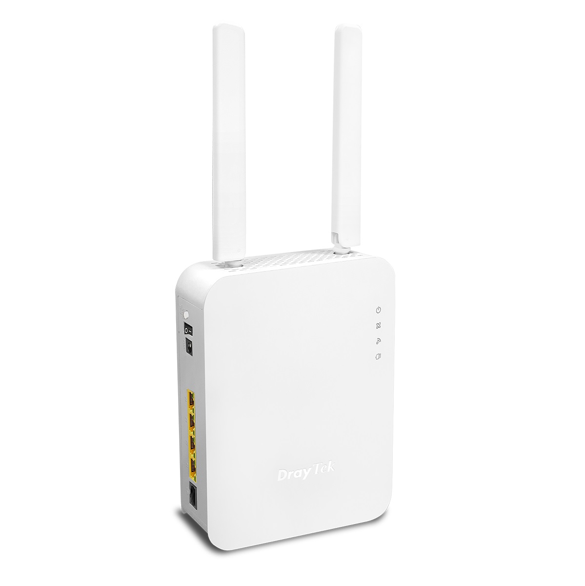 Draytek V2766AX-K Vigor 2766ax WiFi 6 AX SoHo Firewall Triple-WAN VDSL/ADSL/G.FAST Modem Router