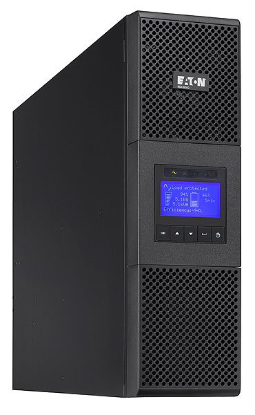 Eaton 9SX 5000I uninterruptible power supply (UPS) Line-Interactive