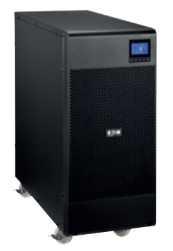 Eaton 9SX 6 kVA uninterruptible power supply (UPS) Double-conversion (Online) 5400 W