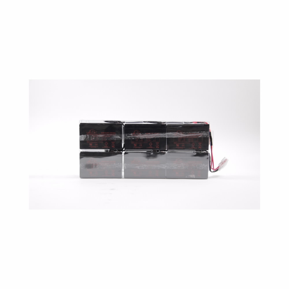 Eaton EBP-1617I UPS battery Sealed Lead Acid (VRLA) 12 V