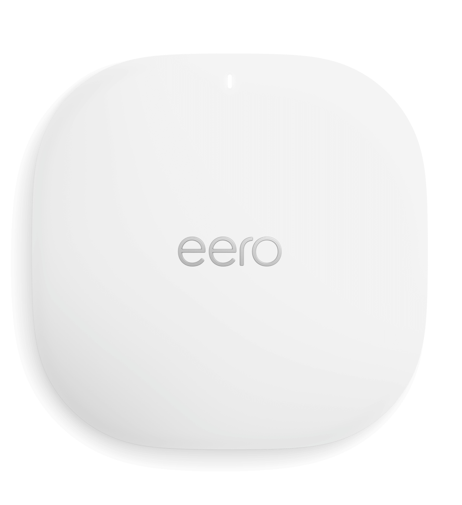 eero PoE 6 2402 Mbit/s White Power over Ethernet (PoE)