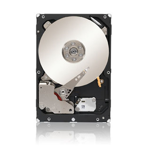 EMC 005049277-RFB internal hard drive 3.5" 2000 GB SAS