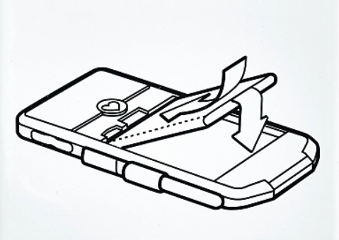 Emporia AK-S3m-BC Battery