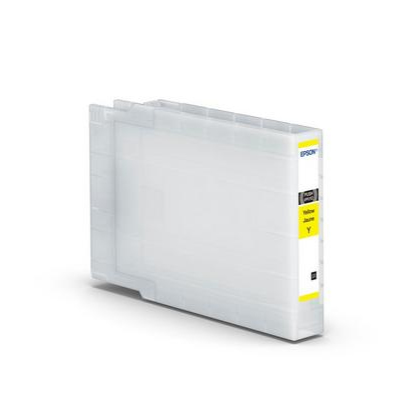 Epson C13T04B44N/T04B4 Ink cartridge yellow, 4.6K pages ISO/IEC 19752 39ml for Epson WF-C 8190/8610
