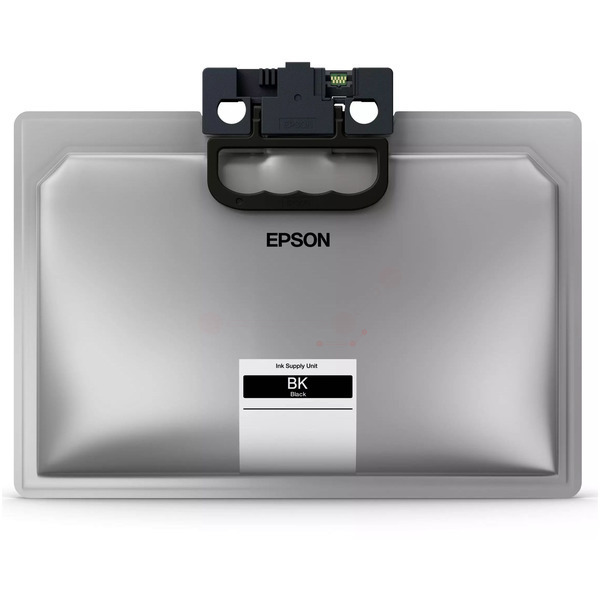 Epson C13T12F140 Ink cartridge black extra High-Capacity, 40K pages for Epson WF-M 5399