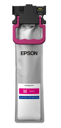 Epson C13T13L340/T13L3 Ink cartridge magenta XXL, 20K pages for Epson EM-C 8100