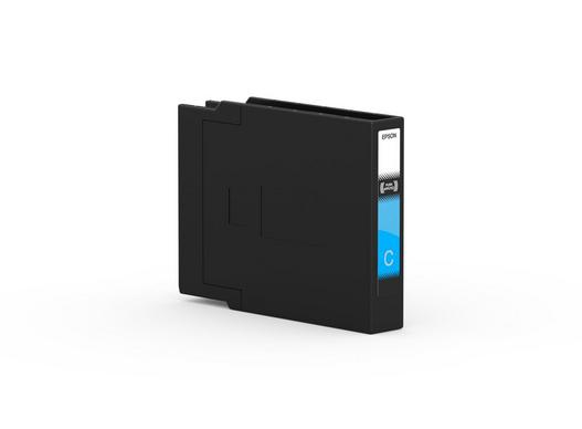Epson C13T14B240/T14B2 Ink cartridge cyan XXL 8000ml for Epson EM-C 7100