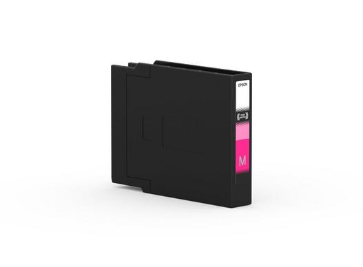 Epson C13T14B340/T14B3 Ink cartridge magenta XXL 8000ml for Epson EM-C 7100