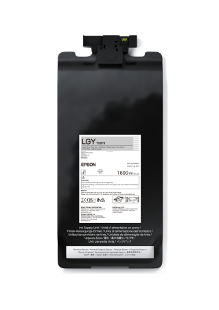 Epson C13T56F900/T56F9 Ink cartridge photo gray 1600ml for Epson SureColor P 20050