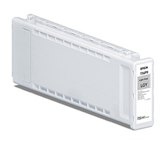 Epson C13T56P900/T56P9 Ink cartridge photo gray 700ml for Epson SureColor SC-P 7300