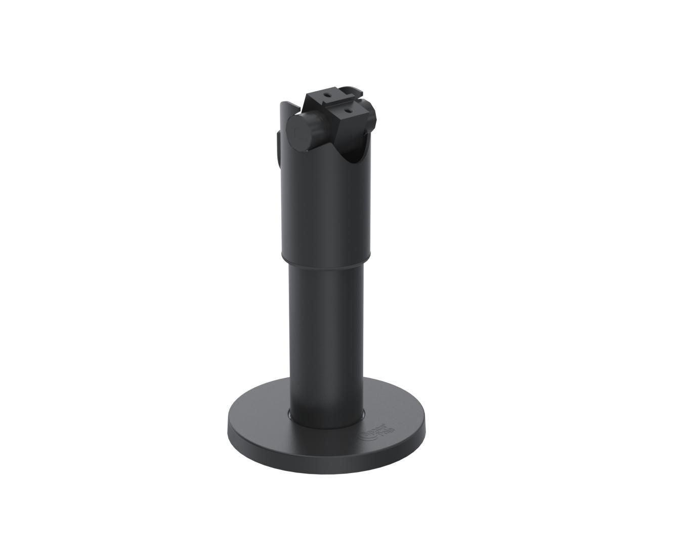Ergonomic Solutions Solutions SP1 DuraTilt on 120mm rotation slot SP1 pole