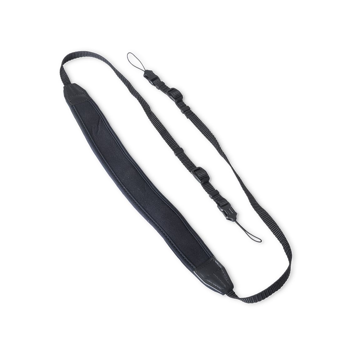 Ergonomic Solutions Neoprene shoulder strap with