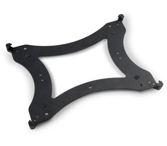 Ergonomic Solutions SlimCase Vario, Pad Mini 4