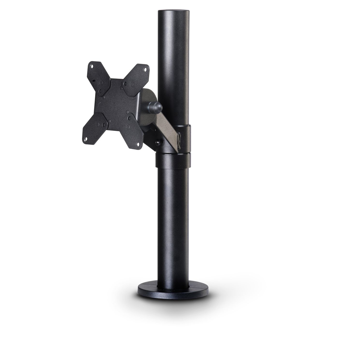 Ergonomic Solutions Old VESA 75/100 Pole Mount -