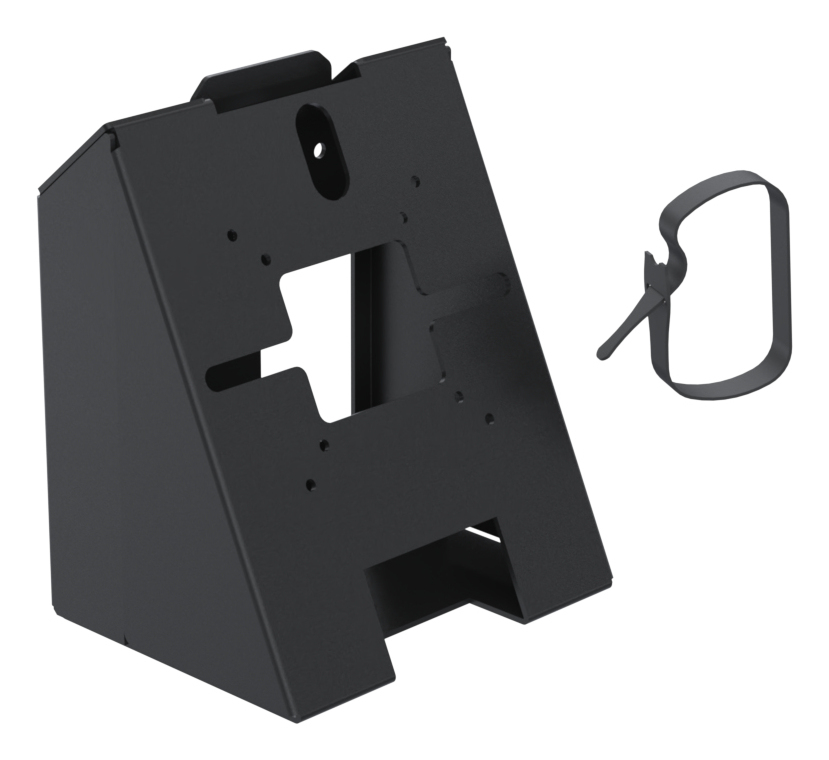 Ergonomic Solutions SpacePole POS Universal APK/Power Pack Wall Mount