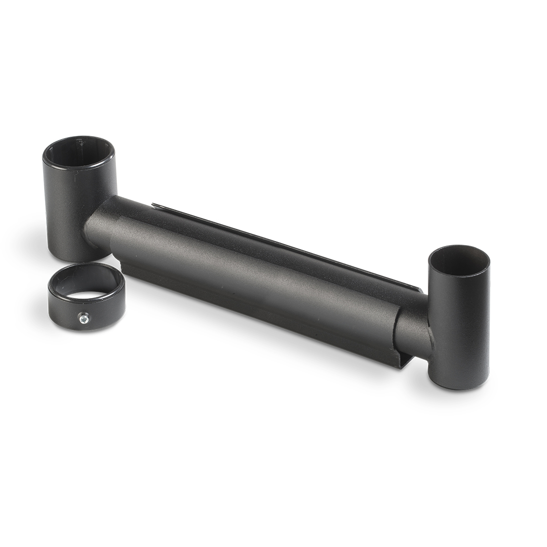 Ergonomic Solutions SpacePole POS Swingarm SP2, 300mm with lock ring & Cable Clip