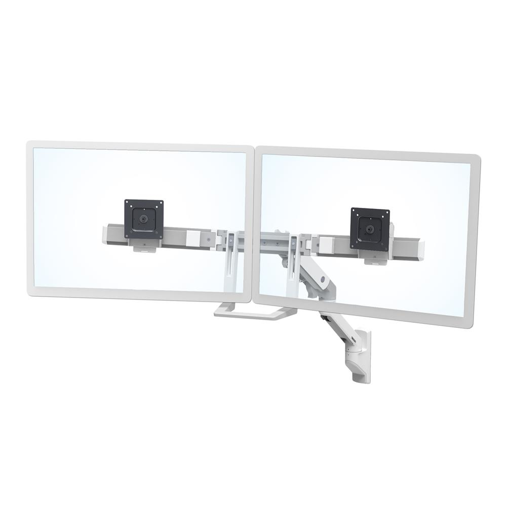 Ergotron 45-479-216 monitor mount / stand 81.3 cm (32") Wall White
