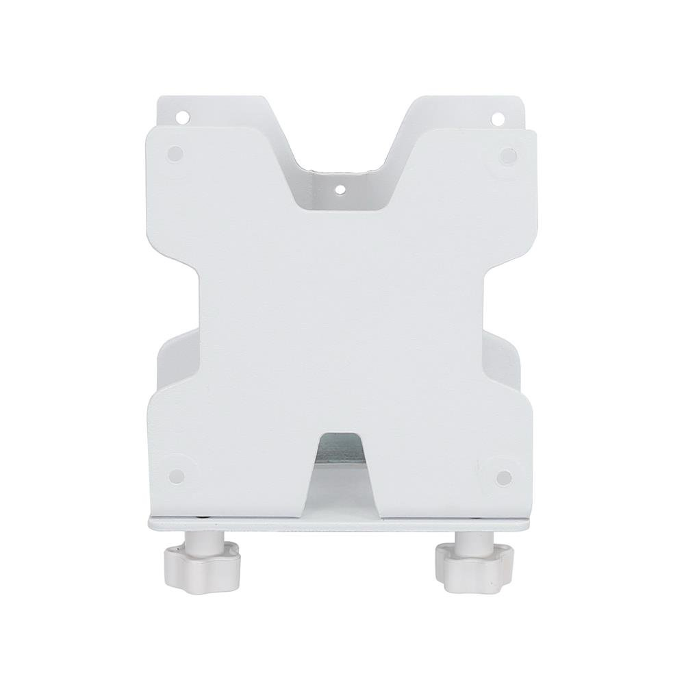 Ergotron THIN CLIENT CPU HOLDER, BRIGHT WHITE TEXTURED