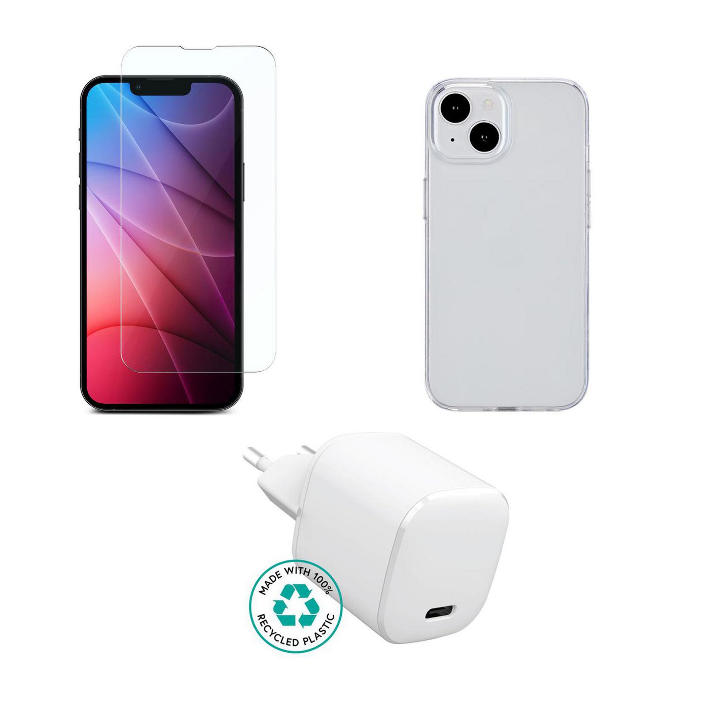 eSTUFF Kit for iPhone 14 Pro.