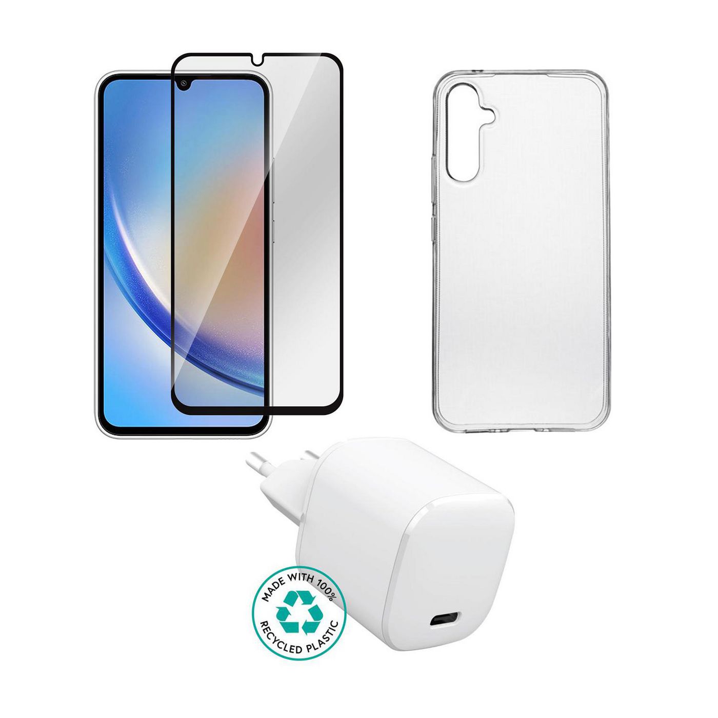 eSTUFF Kit for Samsung Galaxy A36.