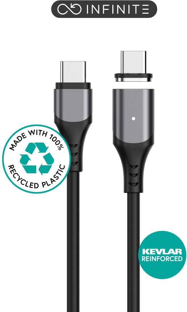 eSTUFF ES604265-BULK USB cable