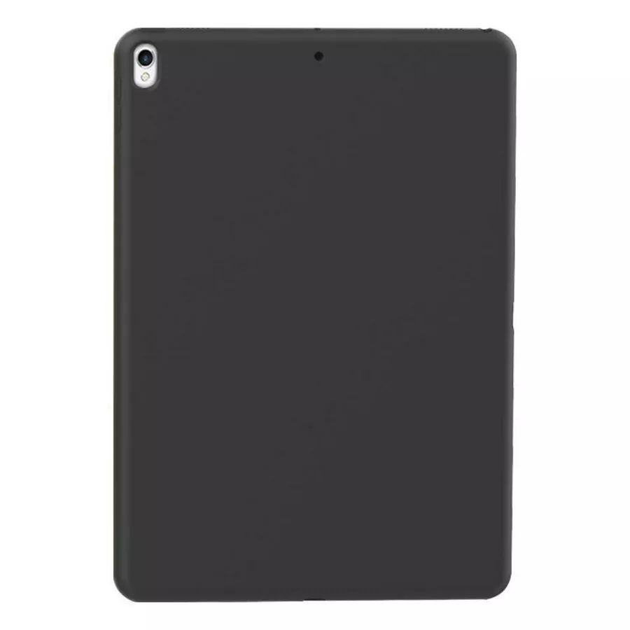 eSTUFF ES680407-BULK tablet case 27.7 cm (10.9") Cover Black