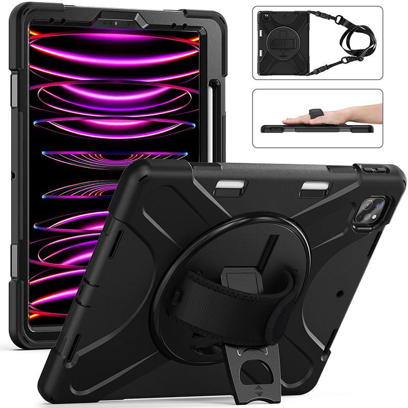 eSTUFF iPad Pro 13 2024 AUSTIN