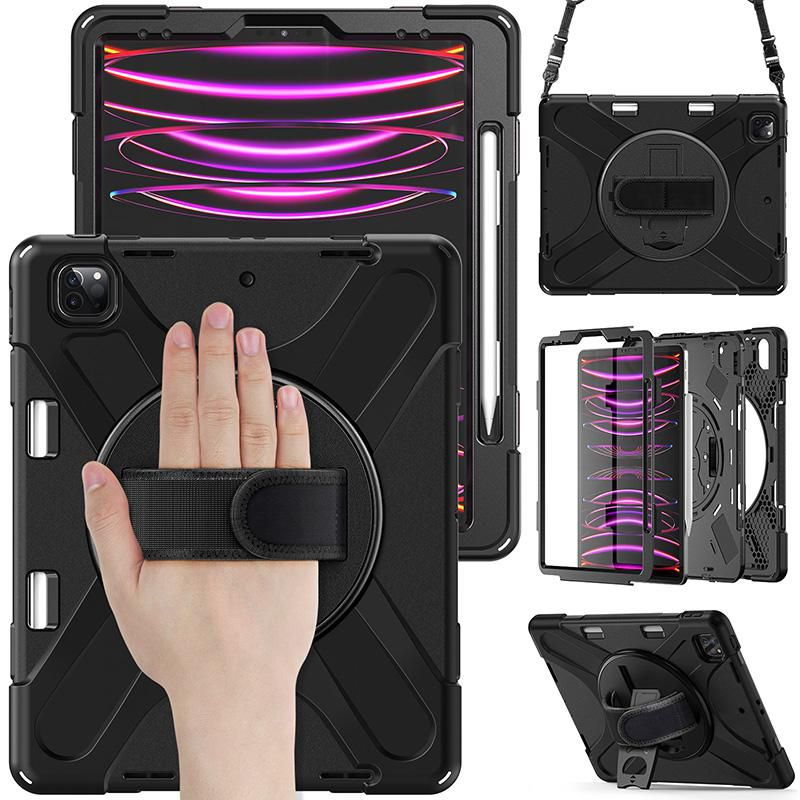eSTUFF iPad Pro 13 2024 CHICAGO Full
