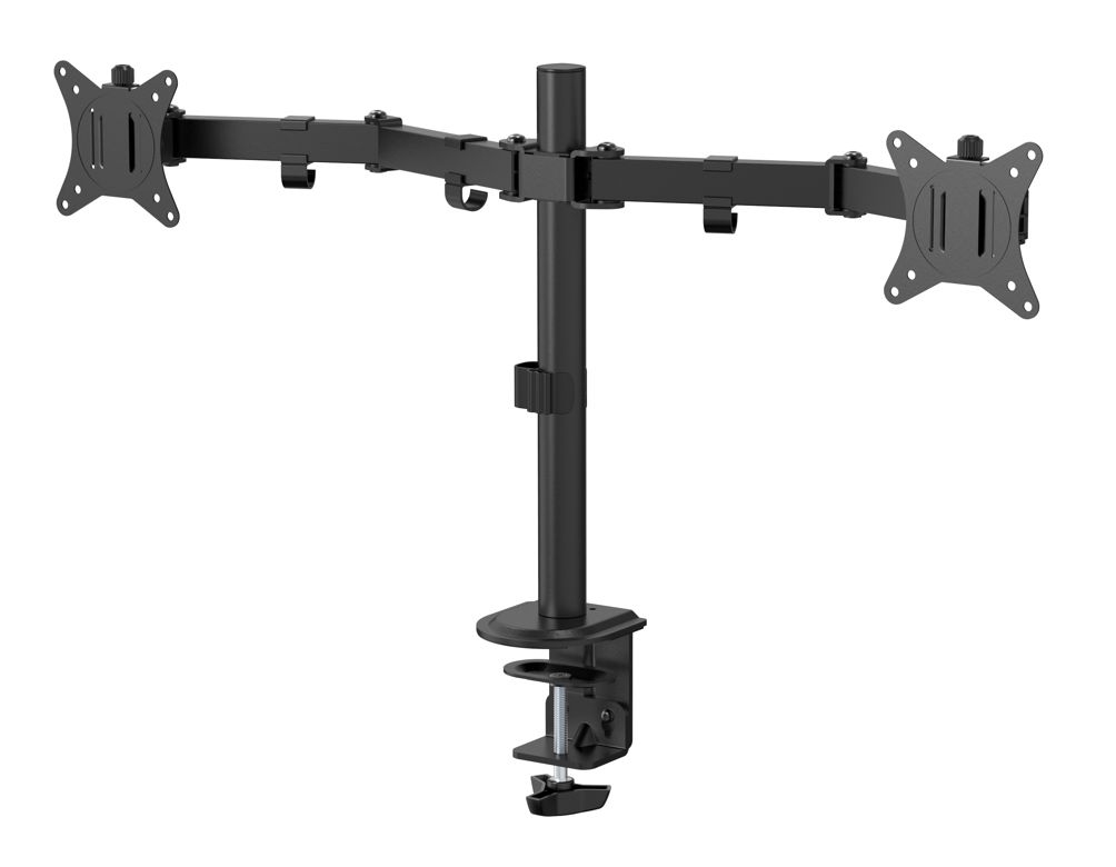 eSTUFF GLB227002 monitor mount / stand