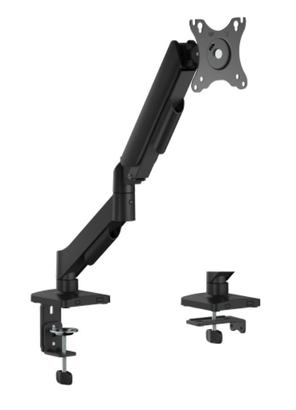 eSTUFF Single Gas Spring Monitor